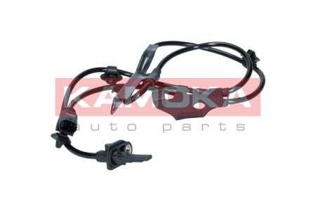 CZUJNIK ABS KAMOKA 1060433 8954202060 PRZÓD PRAWY TOYOTA AURIS 07