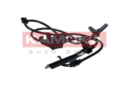 CZUJNIK ABS KAMOKA 1060434 8954302060 PRZÓD LEWY TOYOTA AURIS 07