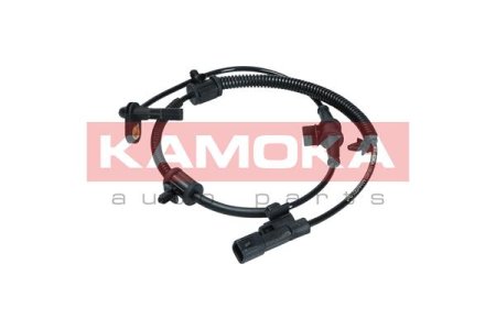 CZUJNIK ABS KAMOKA 1060483 13329258 PRZÓD L/P CHEVROLET CRUZE 09