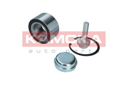 ZESTAW ŁOŻYSK KOŁA KAMOKA 5600186 2203300051 PRZÓD MERCEDES KLASA E 03-09
