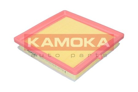 FILTR POWIETRZA KAMOKA F243901 C21005 OPEL ADAM 12