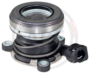 WYSPRZĘGLIK CENTRALNY A.B.S. 51259 25192481 OPEL MOKKA 12