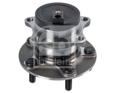 ŁOŻYSKO, ZESTAW NAPRAWCZY PIASTY FEBI BILSTEIN 172496 GS1D2615X MAZDA