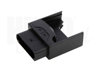 STEROWNIK, POMPA PALIWA VAG