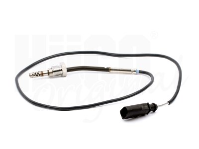 CZUJNIK TEMPERATURY SPALIN AUDI