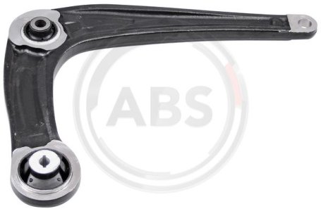 WAHACZ A.B.S. 210233 9816863580 CITROEN, OPEL, PEUGEOT, TOYOTA