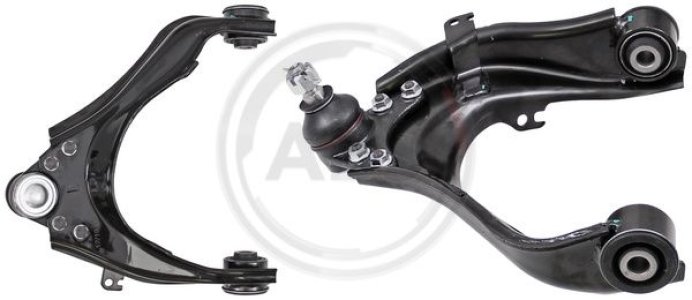 WAHACZ A.B.S. 210649 97945842 ISUZU