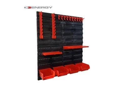 TABLICA NARZĘDZIOWA WARSZTATOWA 20EL ENERGY NE02011