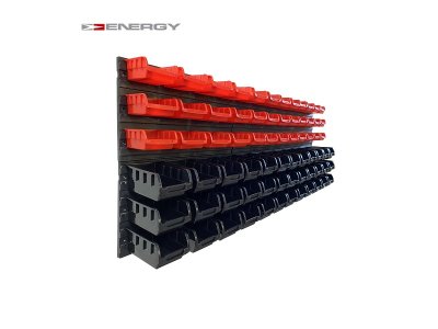 TABLICA NARZĘDZIOWA WARSZTATOWA 78EL ENERGY NE02033