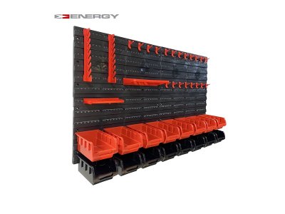 TABLICA NARZĘDZIOWA WARSZTATOWA 44EL ENERGY NE02035