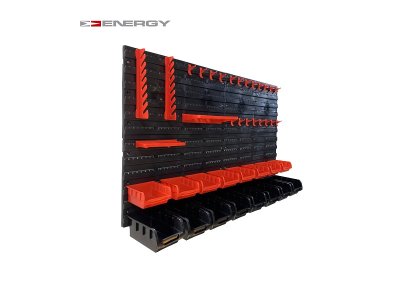 TABLICA NARZĘDZIOWA WARSZTATOWA 44EL ENERGY NE02036