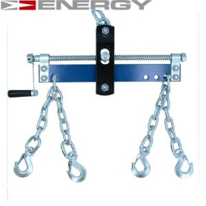 BALANSER ŻURAWIA PODNOŚNIKA ZBLOCZE 750 ENERGY NE00806 TRAWERS