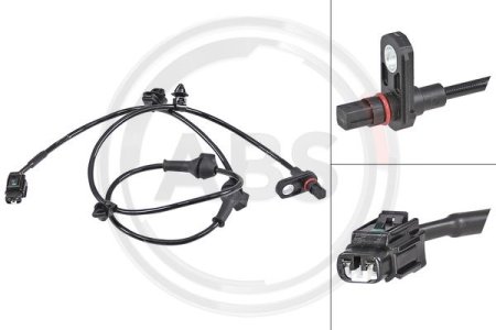 CZUJNIK ABS A.B.S. 31850 5632061M00 SUZUKI VITARA 15- LT