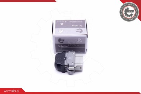 PRZEŁĄCZNIK STEROWANIA SZYBĄ ESEN SKV 37SKV326 8200315013 RENAULT MEGANE