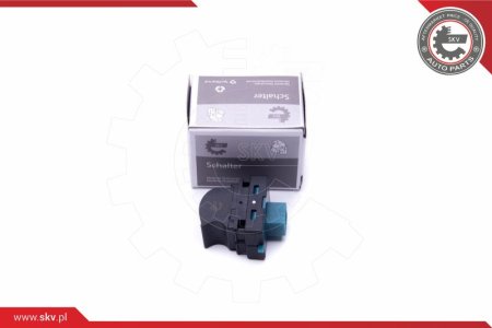PRZEŁĄCZNIK STEROWANIA SZYBĄ ESEN SKV 37SKV327 735442324 CITROEN NEMO, FIAT