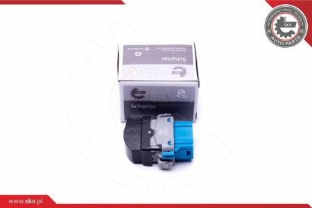 PRZEŁĄCZNIK STEROWANIA SZYBĄ ESEN SKV 37SKV333 8200476809 RENAULT MASTER III