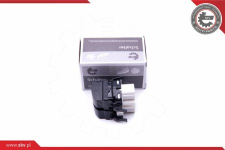 PRZEŁĄCZNIK STEROWANIA SZYBĄ ESEN SKV 37SKV336 8200214943 RENAULT CLIO III