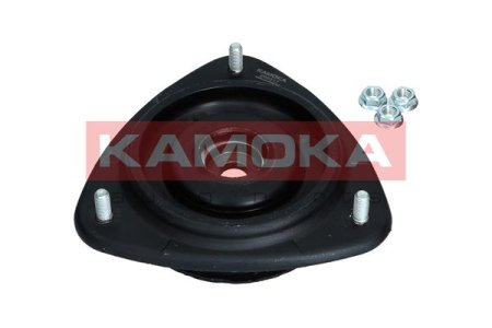GÓRNE MOCOWANIE AMORTYZATORA KAMOKA 209217 20320AG000 PRZÓD SUBARU LEGACY IV 03