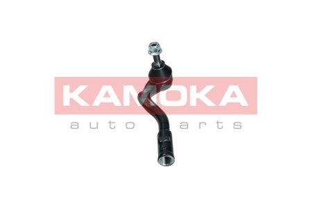 KOŃCÓWKA DRĄŻKA KAMOKA 9010076 4G0423811A LEWY AUDI A6 10