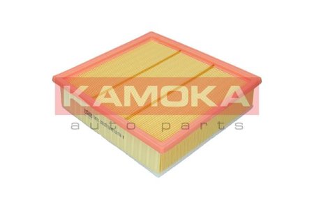 FILTR POWIETRZA KAMOKA F246701 8981402650 ISUZU D-MAX II 12