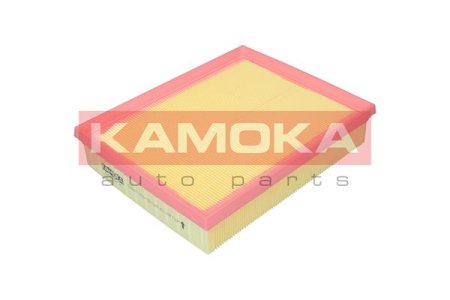 FILTR POWIETRZA KAMOKA F248101 C25109 RENAULT LAGUNA III 07-15