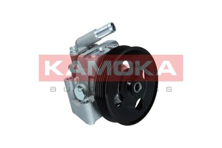 POMPA HYDRAULICZNA WSPOMAGANIA KAMOKA PP124 1463840 FORD MONDEO IV 07