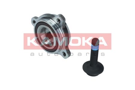 PIASTA KOŁA KAMOKA 5500173 8W0598607 TYŁ AUDI A4 17-, A5 16-, A8 17