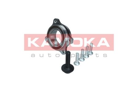 PIASTA KOŁA KAMOKA 5500174 4M0498625A PRZÓD AUDI A4 17-, A5 16-, A8 17