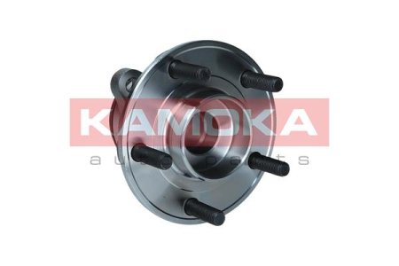 PIASTA KOŁA KAMOKA 5500258 1940365 TYŁ Z ABS FORDE MONDEO V 14