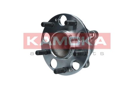 PIASTA KOŁA KAMOKA 5500259 42200TL0G51 TYŁ Z ABS HONDA ACCORD VIII 08