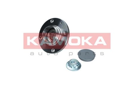 PIASTA KOŁA KAMOKA 5500346 1S0598611 TYŁ Z ABS SEAT MII 11-, SKODA