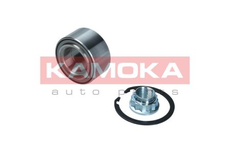 ZESTAW ŁOŻYSK KOŁA KAMOKA 5600226 90369W0001 PRZÓD TOYOTA IQ 09-15