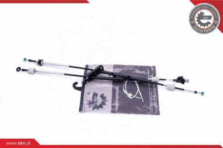 LINKA SKRZYNI BIEGÓW ESEN SKV 27SKV112 46338020 CITROEN JUMPER FIAT DUCATO