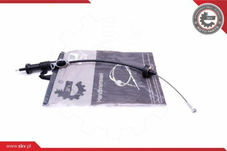 LINKA SKRZYNI BIEGÓW ESEN SKV 27SKV114 1H1721335A VW GOLF III (1H1) GOLF III