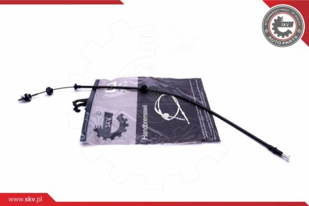 LINKA SKRZYNI BIEGÓW ESEN SKV 27SKV133 6K1721335G SEAT CORDOBA (6K1, 6K2) IBIZA