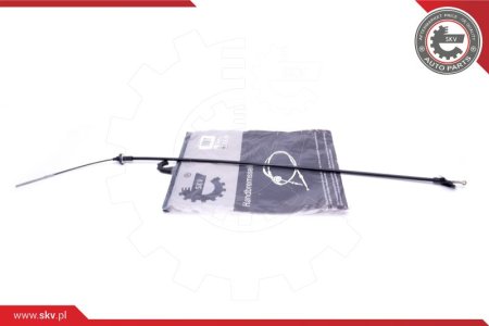 LINKA SKRZYNI BIEGÓW ESEN SKV 27SKV139 4460471 CITROEN C25 FIAT DUCATO PEUGE