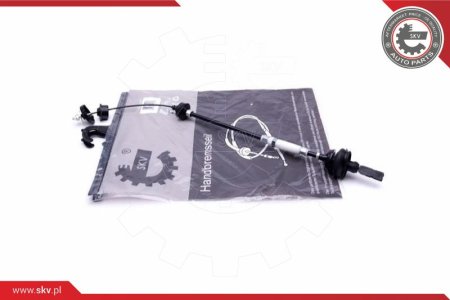 LINKA SKRZYNI BIEGÓW ESEN SKV 27SKV140 2150X3 PEUGEOT 206 CC 206 SW 206 LIF