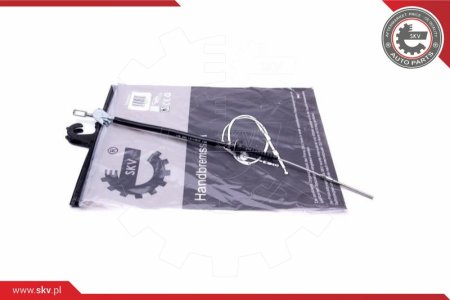 LINKA SKRZYNI BIEGÓW ESEN SKV 27SKV141 7680262 FIAT CINQUECENTO SEICENTO