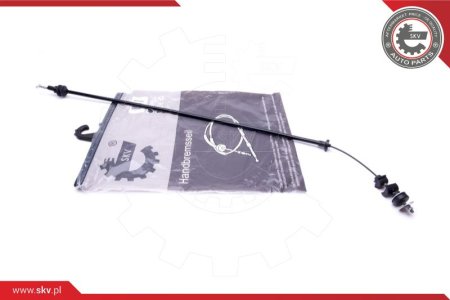 LINKA SKRZYNI BIEGÓW ESEN SKV 27SKV143 6K1721335AA SEAT CORDOBA (6K1, 6K2) IBIZA