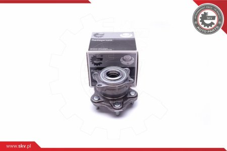 PIASTA KOŁA Z ŁOŻYSKIEM ESEN SKV 29SKV253 43202JK00A TYLNA NISSAN 370 Z