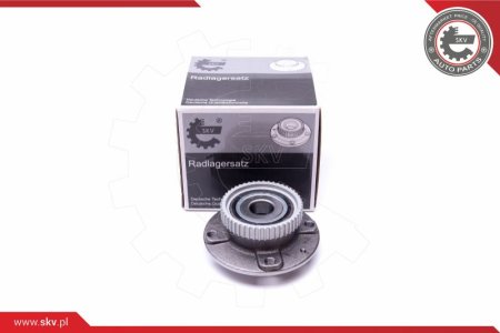 PIASTA KOŁA Z ŁOŻYSKIEM ESEN SKV 29SKV340 374878 TYLNA CITROEN XSARA