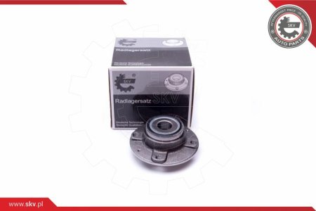 PIASTA KOŁA Z ŁOŻYSKIEM ESEN SKV 29SKV348 370167 TYLNA CITROEN SAXO PEUGEOT