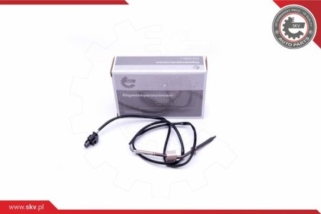 CZUJNIK TEMPERATURY SPALIN ESEN SKV 30SKV286 A0009050701 MERCEDES CLS, GLA