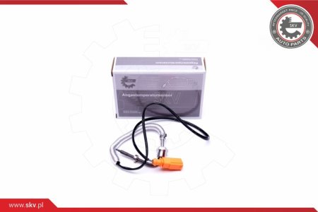 CZUJNIK TEMPERATURY SPALIN ESEN SKV 30SKV290 03L906088T VW BEETLE GOLF VI JETTA