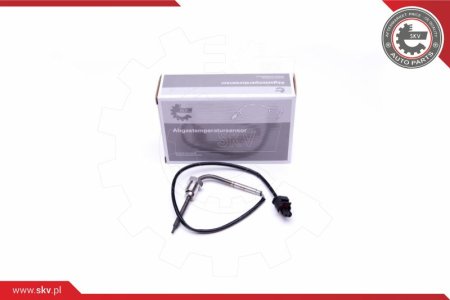 CZUJNIK TEMPERATURY SPALIN ESEN SKV 30SKV291 A0019051500 SMART FORTWO 0.8 CDI