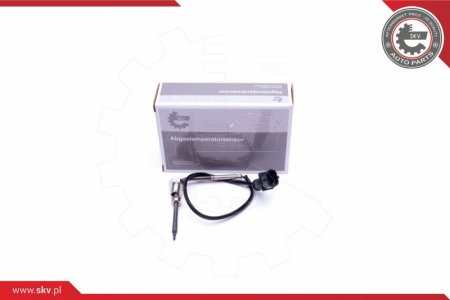 CZUJNIK TEMPERATURY SPALIN ESEN SKV 30SKV295 51825699 FIAT DUCATO 115