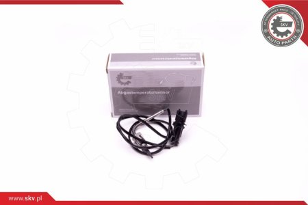 CZUJNIK TEMPERATURY SPALIN ESEN SKV 30SKV298 51780394 FIAT IDEA LINEA LANCIA