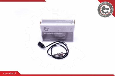 CZUJNIK TEMPERATURY SPALIN ESEN SKV 30SKV300 04L906088K AUDI A3 SEAT LEON SKODA
