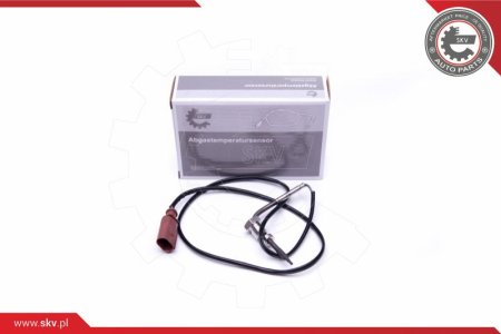 CZUJNIK TEMPERATURY SPALIN ESEN SKV 30SKV302 03G906088C AUDI A4 A6 2.0 TDI
