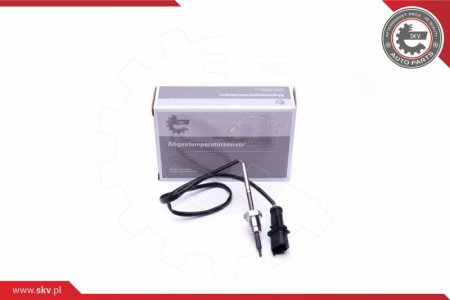 CZUJNIK TEMPERATURY SPALIN ESEN SKV 30SKV307 51899534 ALFA ROMEO GIULIETTA